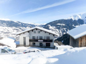 Holiday Home Mittagspitze by Interhome
